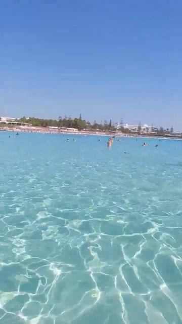 CYPRUS. AYIA-NAPA. CRYSTAL CLEAR WATER. ΚΎΠΡΟΣ. ΑΓΊΑ-ΝΑΠΑ. КИПР. АЙЯ-НАПА. смотреть онлайн
