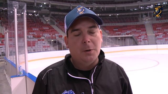 Интервью Нолана Хоу о SOCHI JUNIOR HOCKEY CAMP 2017 смотреть онлайн