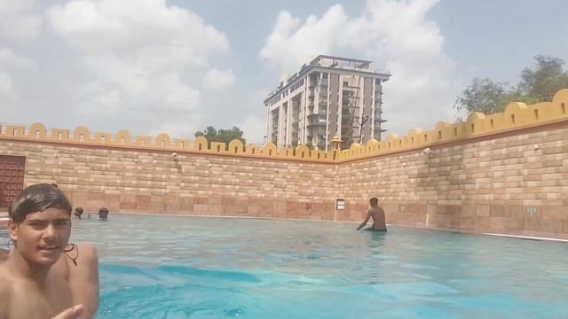 Swimming Pool Party With Friends❤️🤩|| Birthday Vlog😍🔥|| Dolphin Pools Kota💥|| Must Watch😨😰||