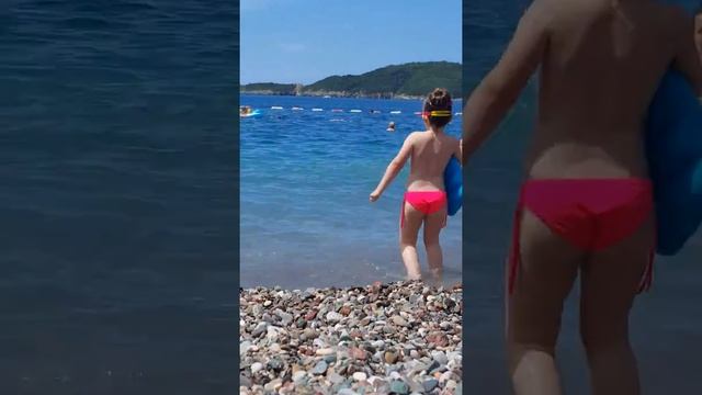Черногория(Montenegro),Рафаиловичи. смотреть онлайн