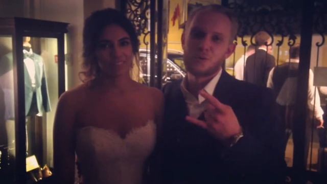 Кавер группа Magic People. Отзывы молодоженов смотреть онлайн