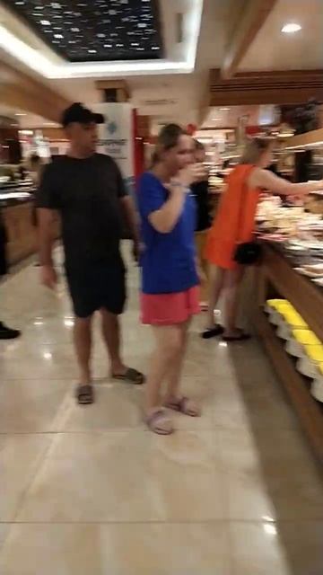 Saphir Hotel 5* Турция Конаклы смотреть онлайн