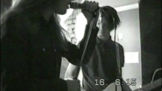 Ultar // Nyarlathotep (DEAFKVLT PROMO 2 ГОДА)