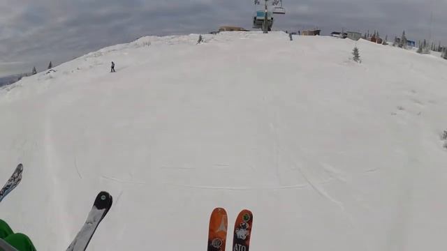 Прямая трансляция с камеры #GoPro шерегеш смотреть онлайн