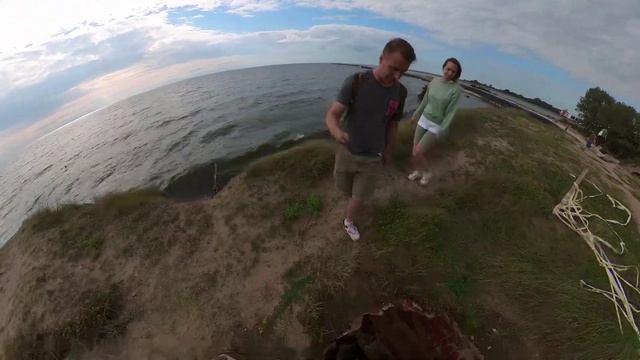 балтийск форт смотреть онлайн