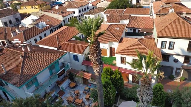 Surtel hotel 3* Кушадасы смотреть онлайн