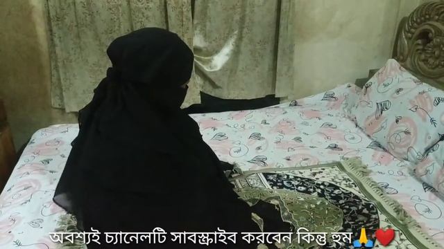 গর্ভবতী অবস্থায় মেয়েদের নামাজ পড়ার নিয়ম | gorboboti obsthay meyeder namaj porar niyom | namaz смотреть онлайн