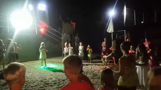 мини диско Турция 2017 смотреть онлайн