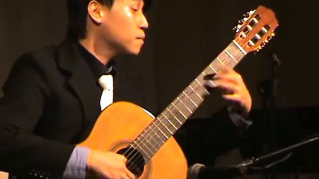 Leon Lee - Tango En Skai by Roland Dyens смотреть онлайн