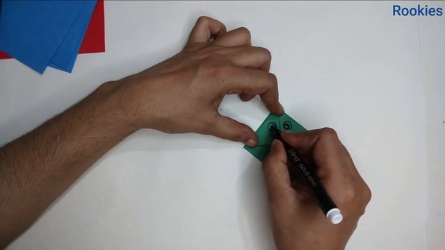 best origami bookmark /how to make easy and quick book mark /diy best bookmarks for books смотреть онлайн