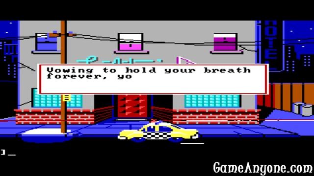 Off The Shelf (LP): Leisure Suit Larry 1 [PC][HD] - Part 2: Make Sure You Wear A Rubber Dude... смотреть онлайн