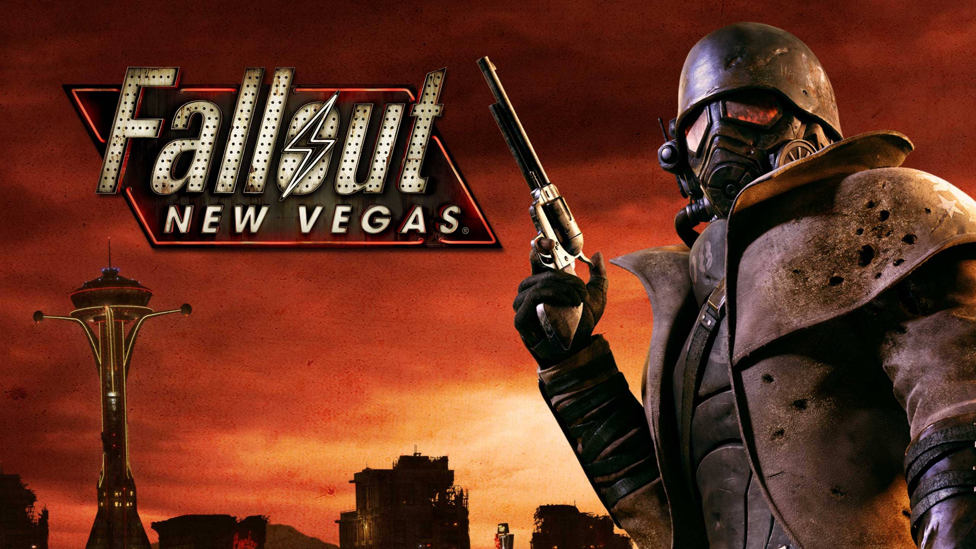 Fallout: New Vegas - Часть 6 смотреть онлайн
