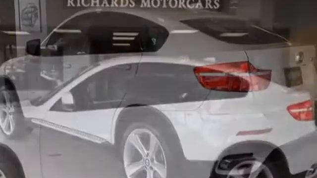 2009 BMW X6 xDrive50i SUV - malden, MA смотреть онлайн