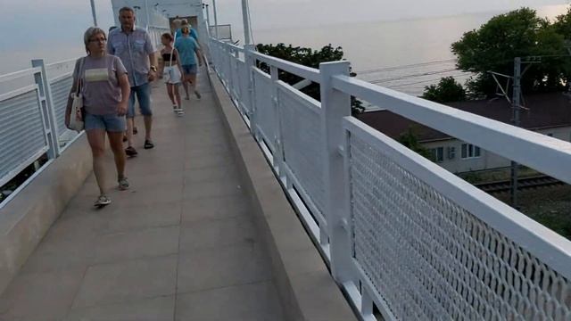 На пляж за 6 мин в АкваЛоо из корпуса 5 смотреть онлайн