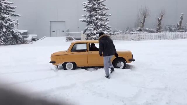 Запорожец дрифт смотреть онлайн