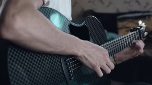 AsTronomia Клубная;На Гитаре Фингерстайл