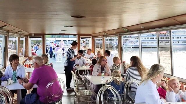 Золотое кольцо России/Переславль/Ярославль/прогулка по Волге/ресторан Иван Васильевич/фильм 2 смотреть онлайн