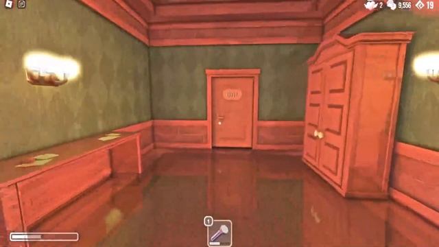 ПОЛУЧАЮ АЧИВКУ HOTEL HELL | DOORS | Заходи к нам! смотреть онлайн