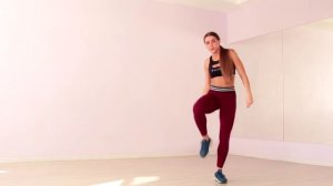 Дэнсхолл Уроки/Dancehall Tutorials | Lesson 8 - K.O. Gringo