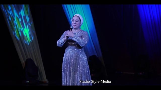 Таиса Парсанова. Ирсе ю со смотреть онлайн