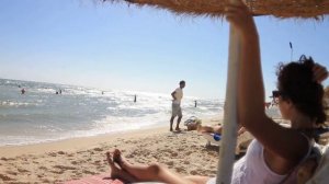 marabout aqua park 3, тунис, сусс