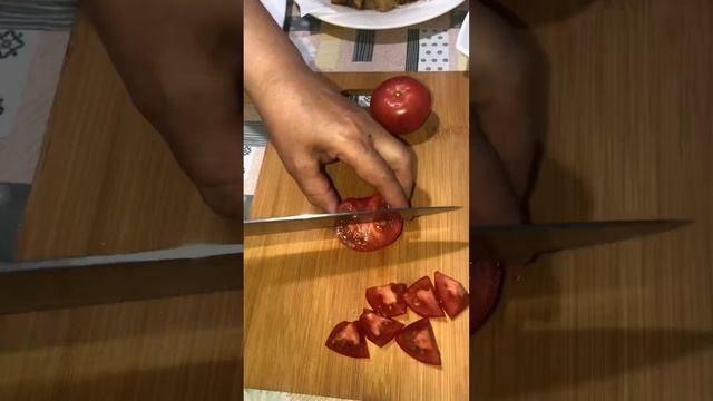 Хрустящие ,вкусные баклажаны с ОСОБЕННЫМ СОУСОМ ! смотреть онлайн