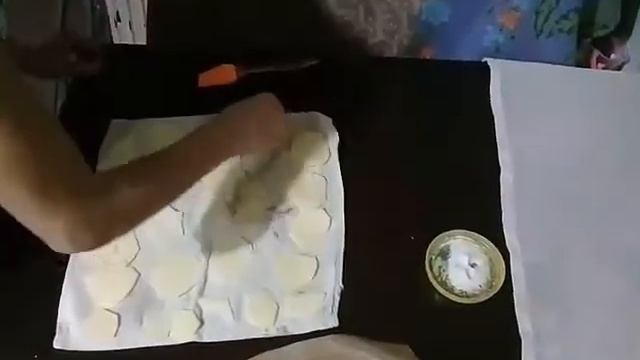 Чипсы в домашних условиях за 10 минут