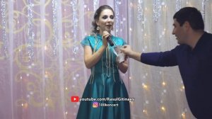 09 Азарина – «Мои переживания»