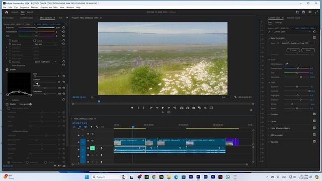 Как работать с Film Convert смотреть онлайн