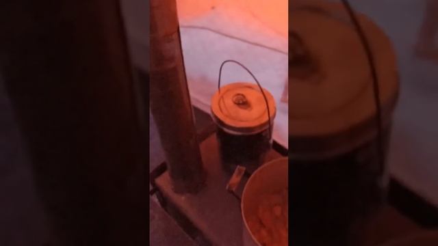 палатка мир кемпинг 4.0х4.0 обзор ч.2 смотреть онлайн