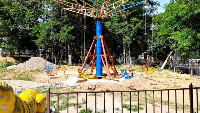 Благоустройство продолжается. смотреть онлайн