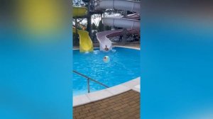 Обзор. Аквапарк Геленджик «Золотая бухта»