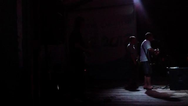 Дискотека под открытым небом на бережке смотреть онлайн