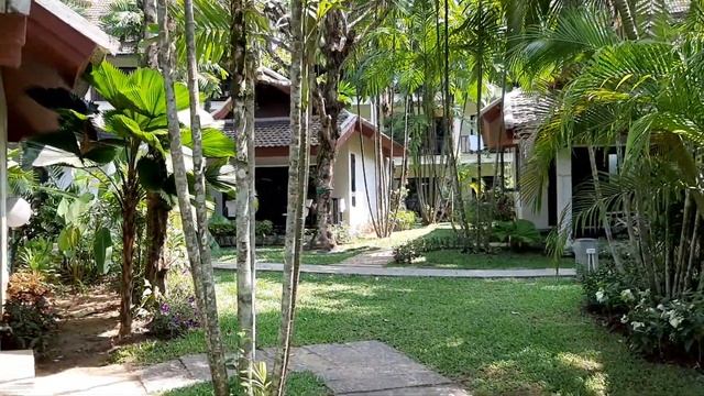 Тай 2020 Као Лак смотреть онлайн