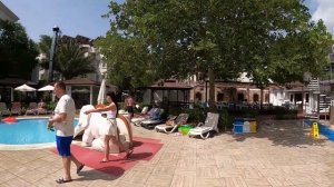 Grand Miramor Hotel 4* - огляд готелю від турагента - 2024