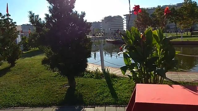 Утро в Отеле Сочи парк смотреть онлайн