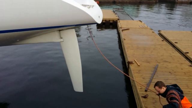 Спуск Акела на воду 2015 смотреть онлайн