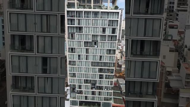 Вьетнам 2019 Golden Rain 2 смотреть онлайн