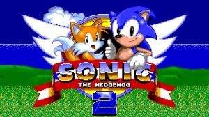 Sonic 2 Nick Arcade prototype (в кратце, не полное прохождение, часть 1)
