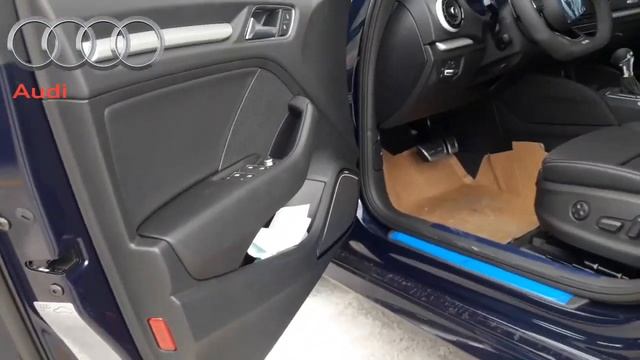 Audi a3 2020 sedan mexico* s line Con Jesus Hernandez смотреть онлайн