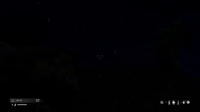 DayZ Night Time Wolf Attack смотреть онлайн
