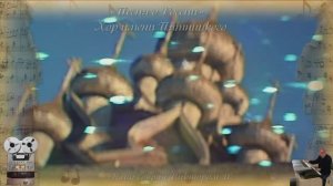 «Песня о России» 
Хор имени Пятницкого