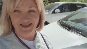 Встретилась с сыном .Хорошие новости 😅и на этом спасибо 😁