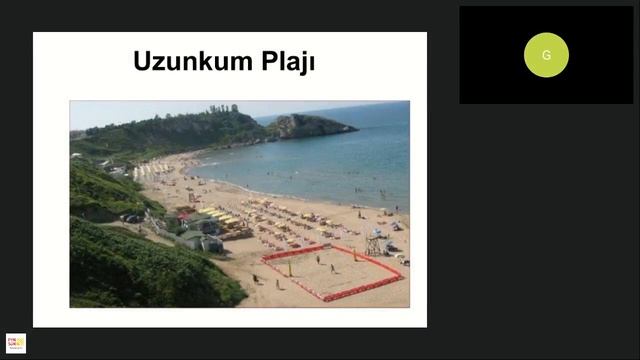 Открой для себя пляжи Стамбула смотреть онлайн