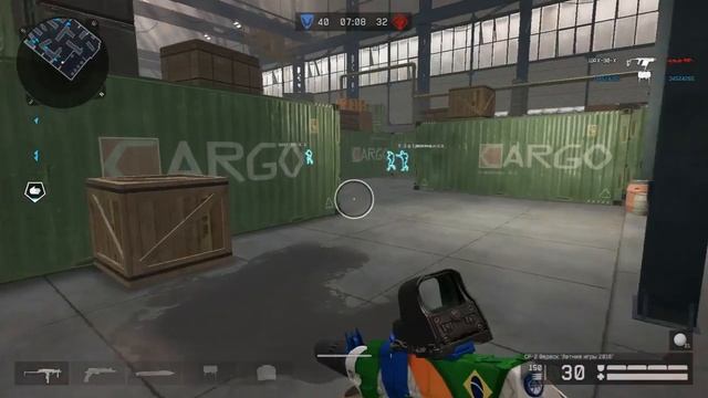 WARFASE просто PVP и просто красивая музыка смотреть онлайн