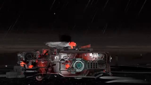Far: Lone Sails прохождение на #PS4 #2 смотреть онлайн