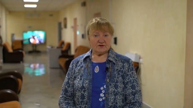 Видео-отзыв о санатории "Ясельда". смотреть онлайн