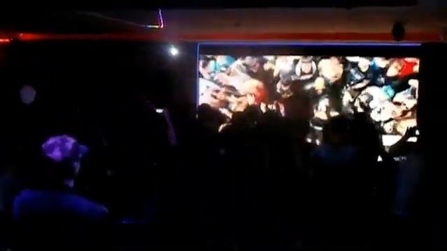 МОТ выступление