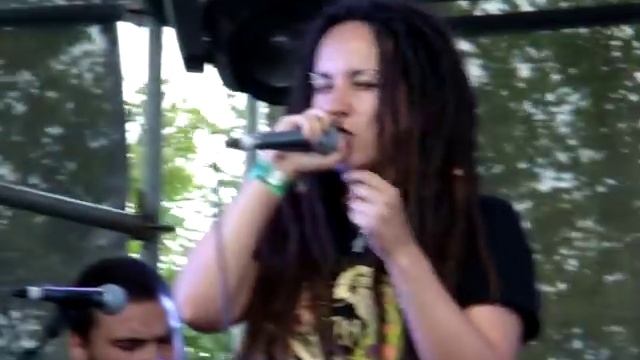 Jinjer - Горловка - Украина