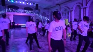 СУПЕР ТАМАДА САБЫРЖАН ЗАЛДЫ ШУЛАТТЫ